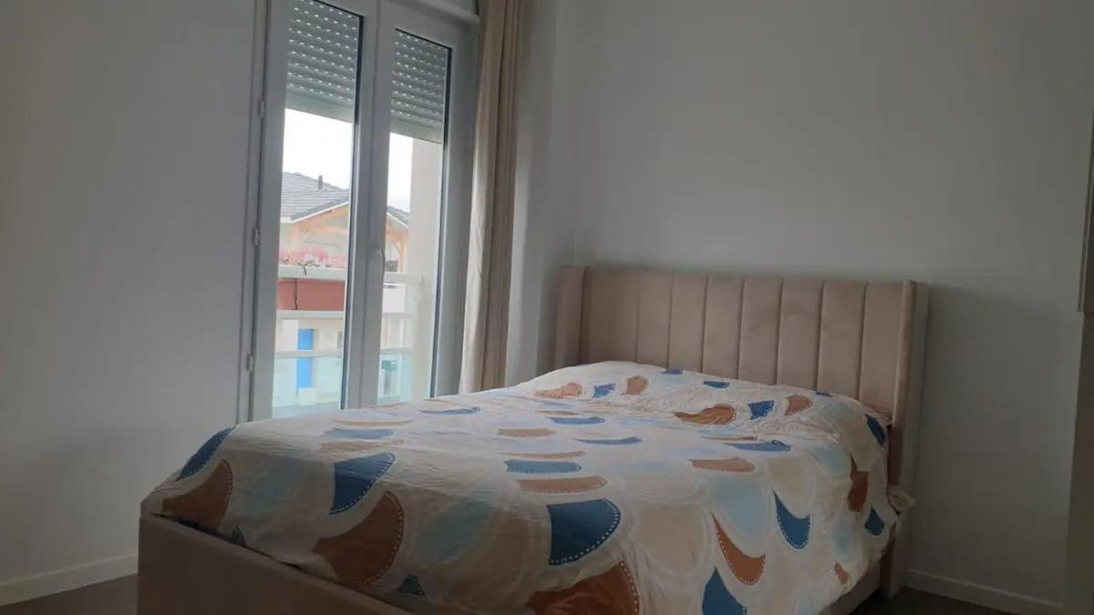 Chambre Calme Dans Une Maison Neuve Avec Jardin Billere Εξωτερικό φωτογραφία